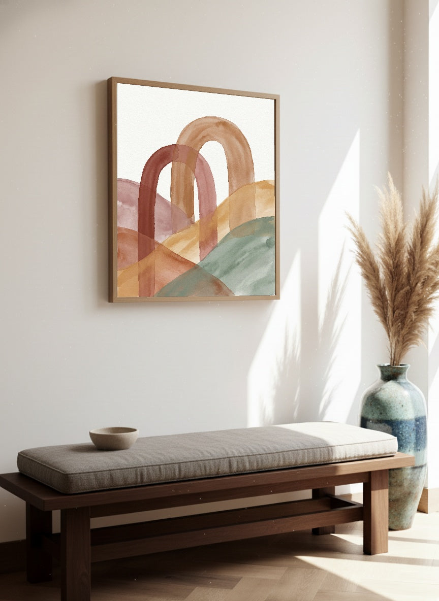 Auto-generated Mockup