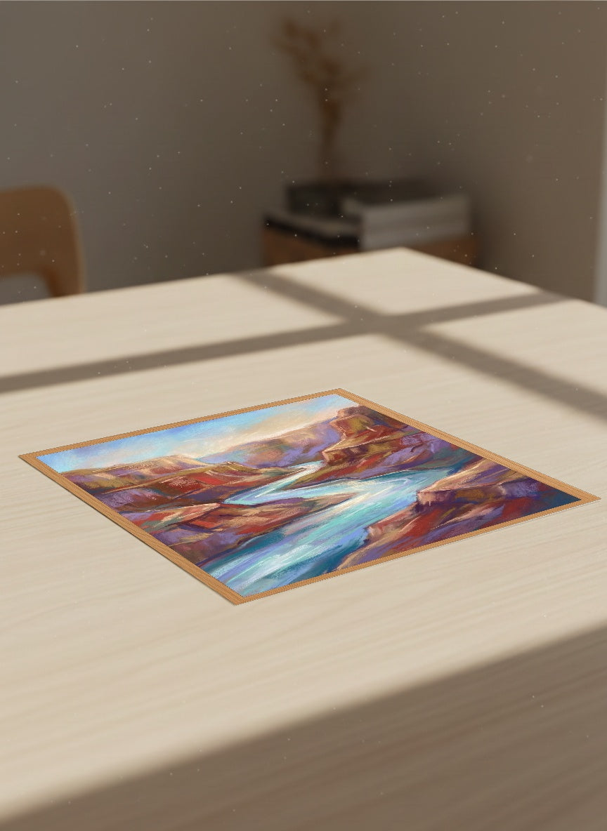 Auto-generated Mockup