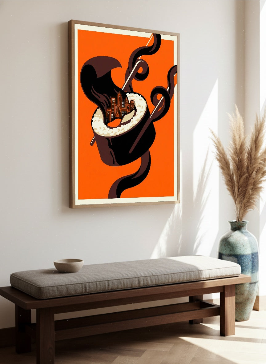 Auto-generated Mockup