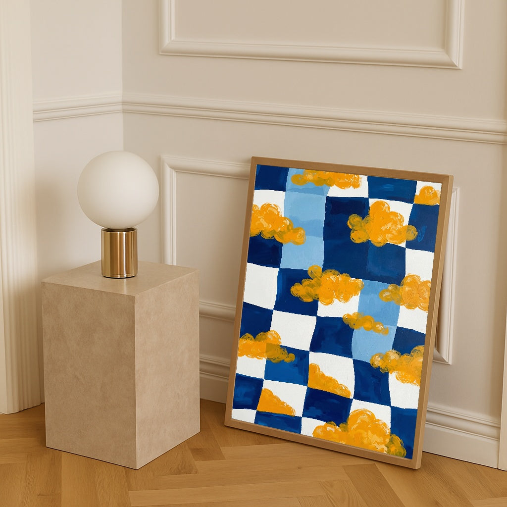 Auto-generated Mockup