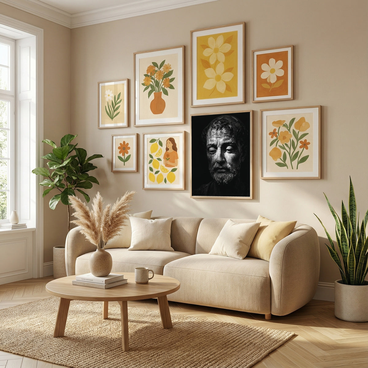 Auto-generated Mockup