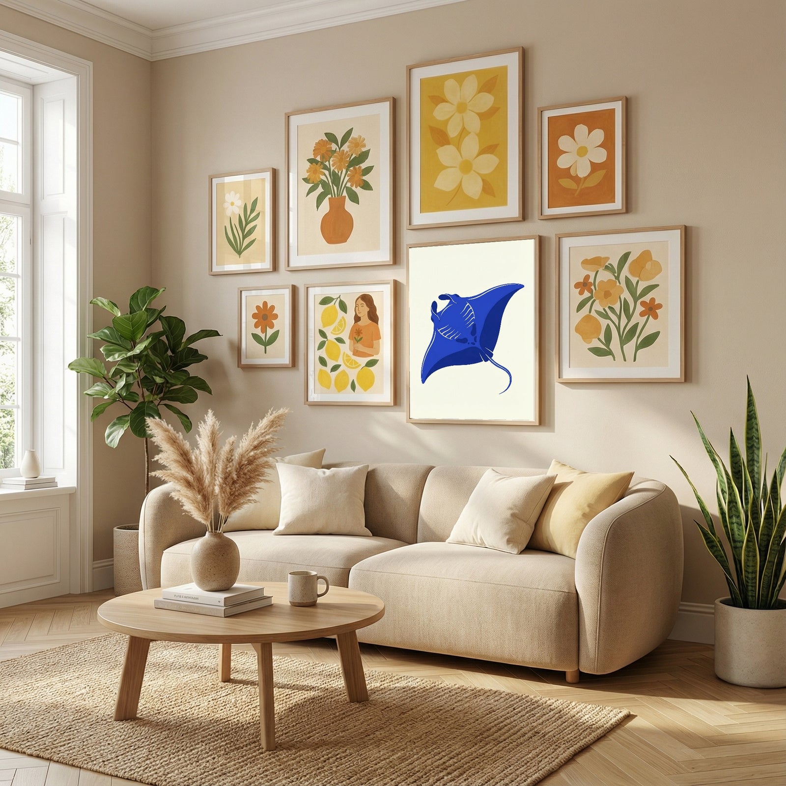 Auto-generated Mockup