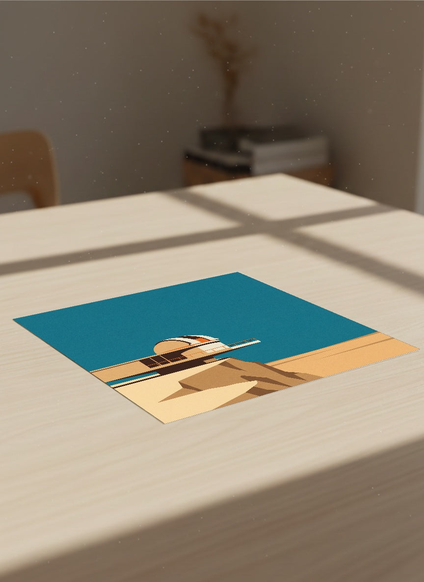 Auto-generated Mockup