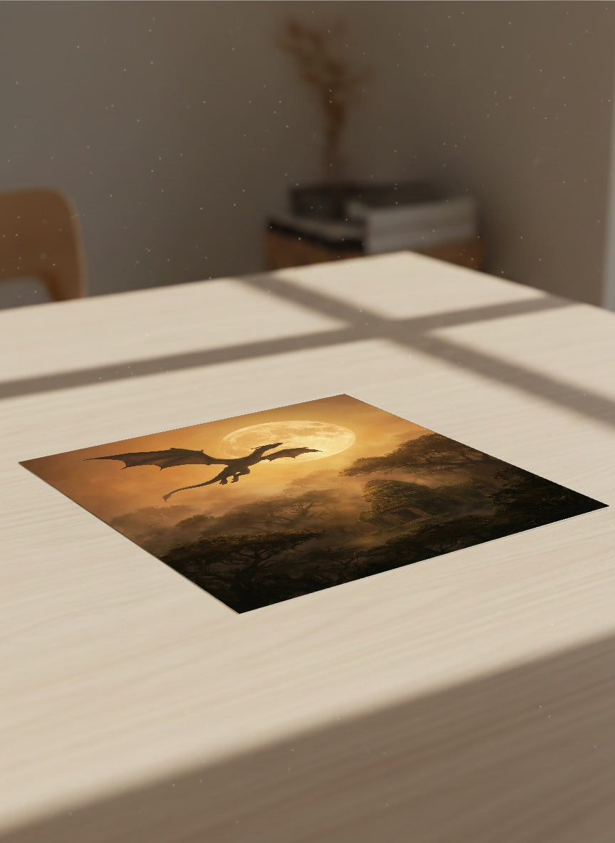 Auto-generated Mockup