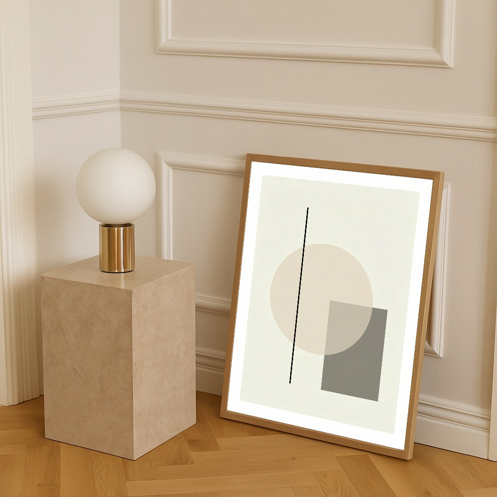 Auto-generated Mockup