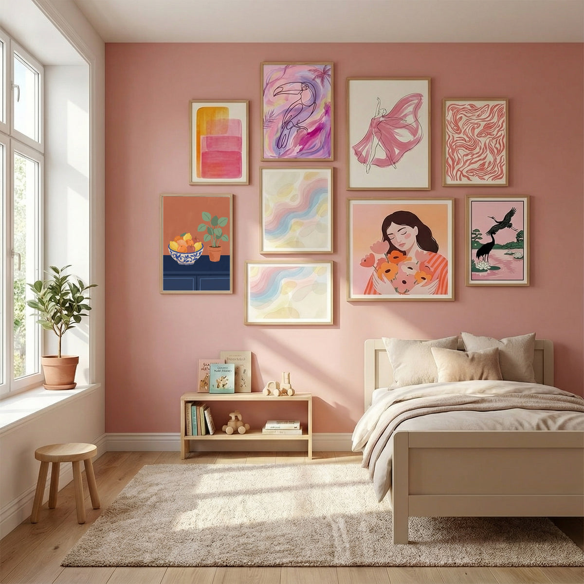 Auto-generated Mockup