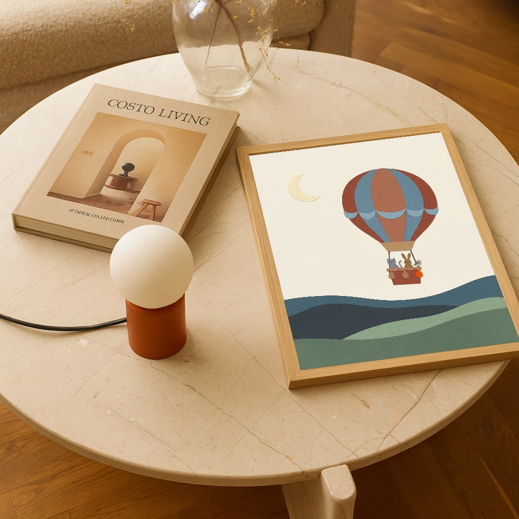 Auto-generated Mockup