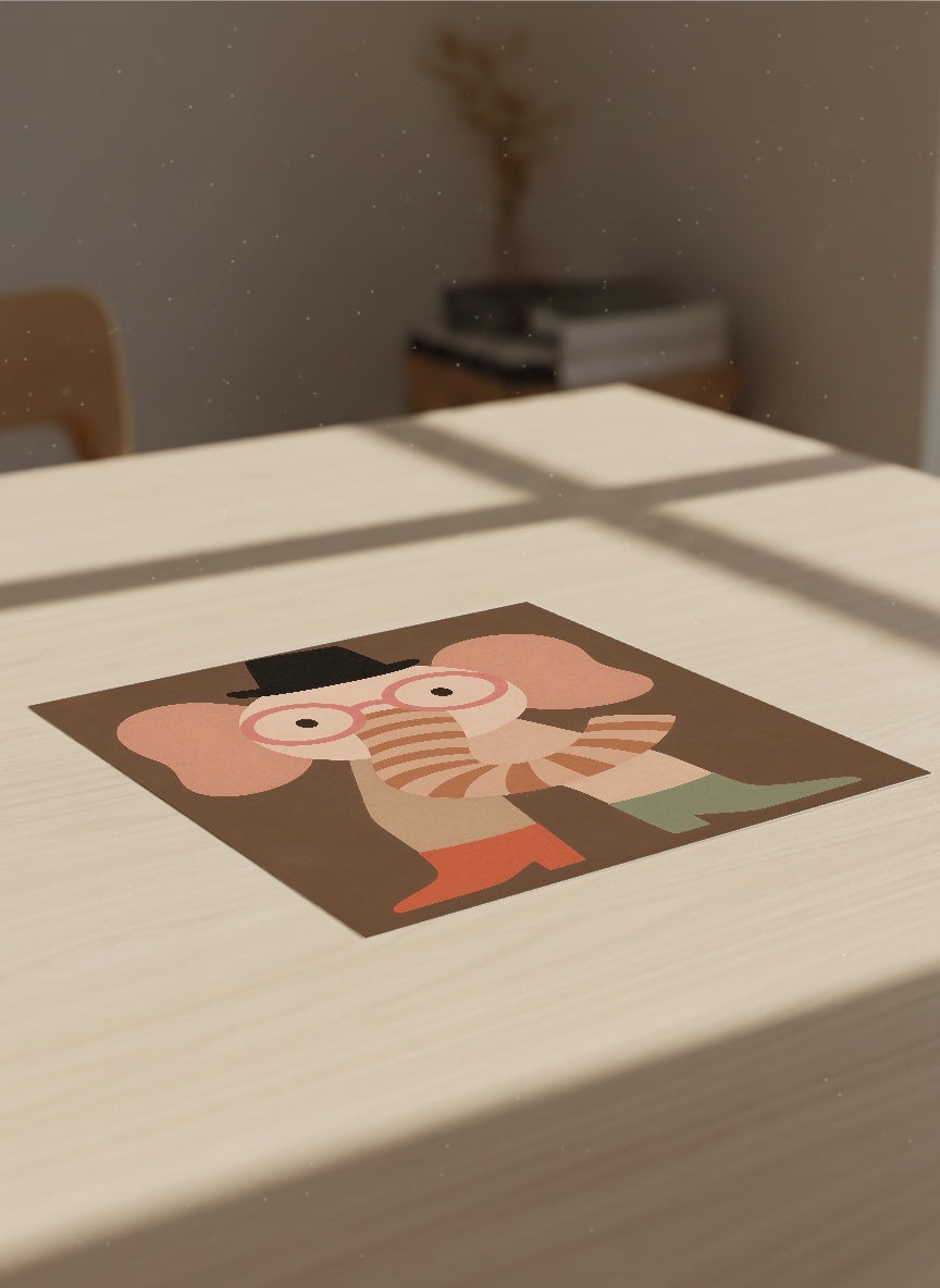 Auto-generated Mockup