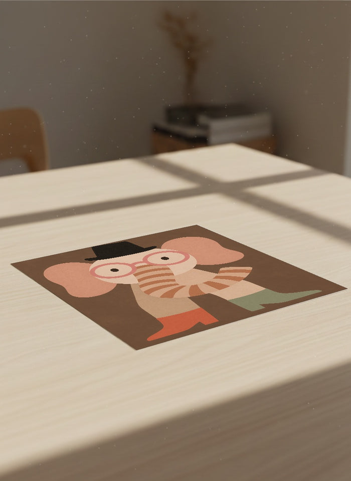 Auto-generated Mockup