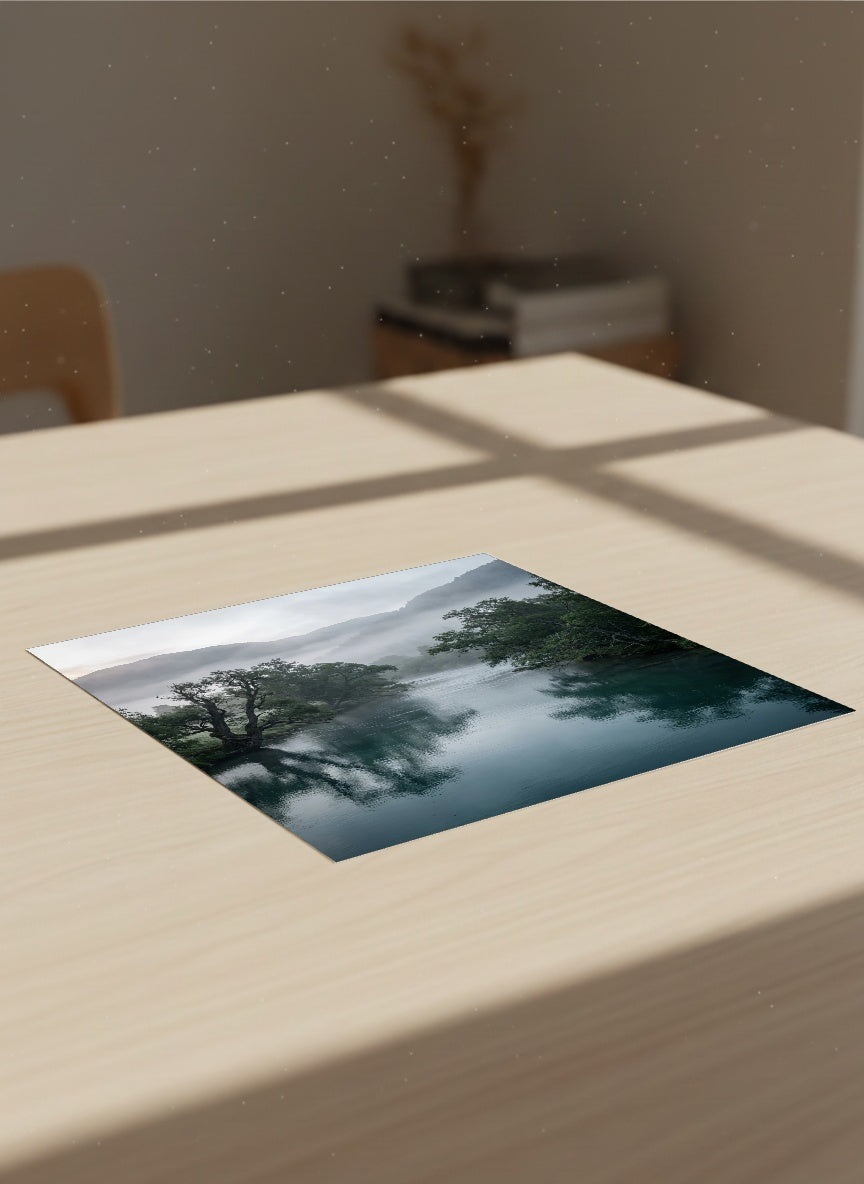 Auto-generated Mockup