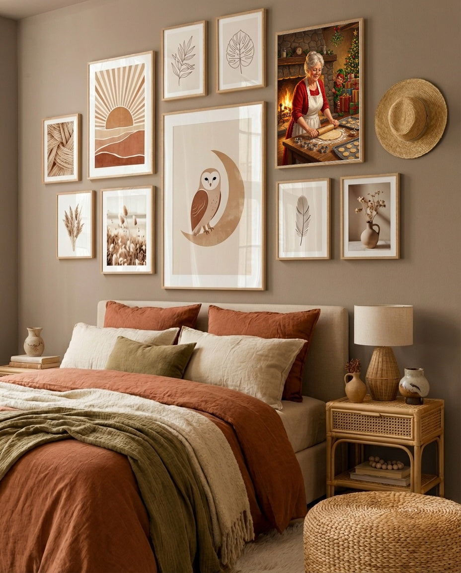 Auto-generated Mockup