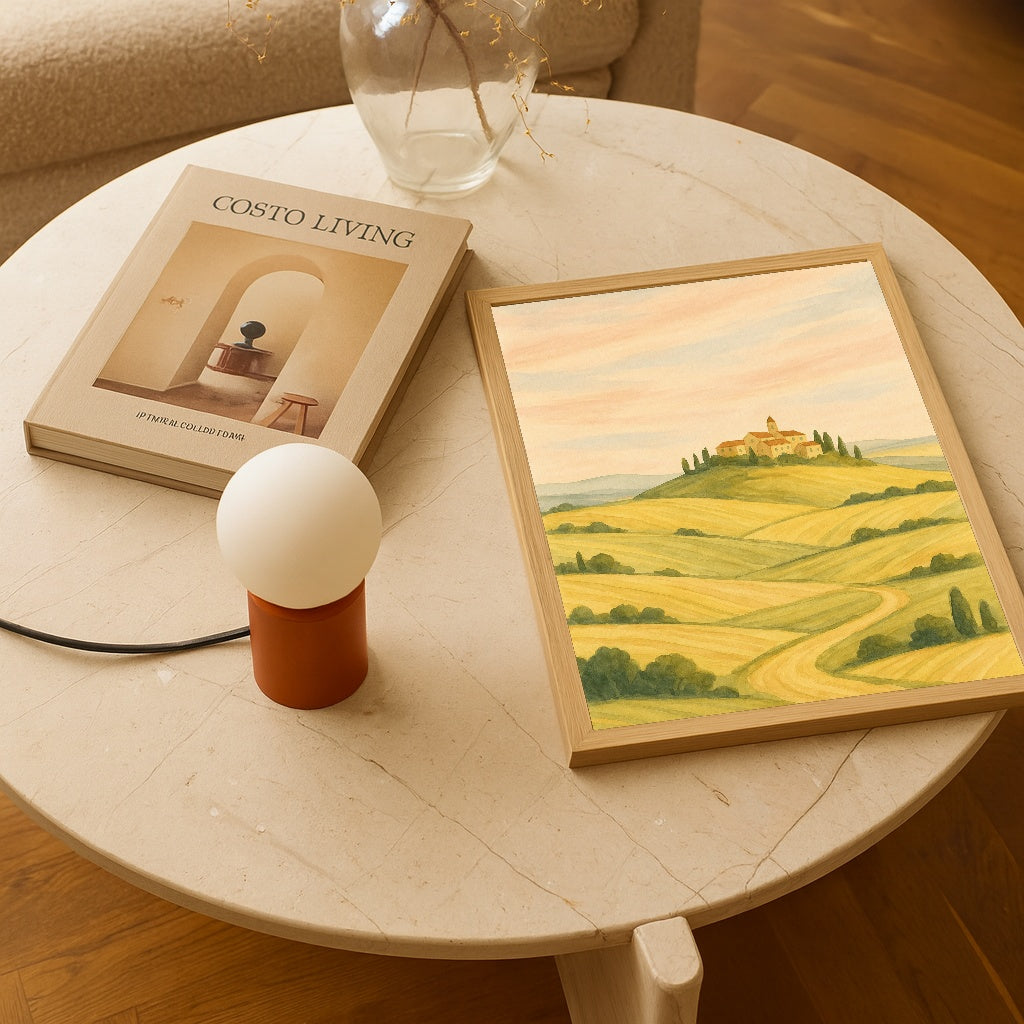 Auto-generated Mockup