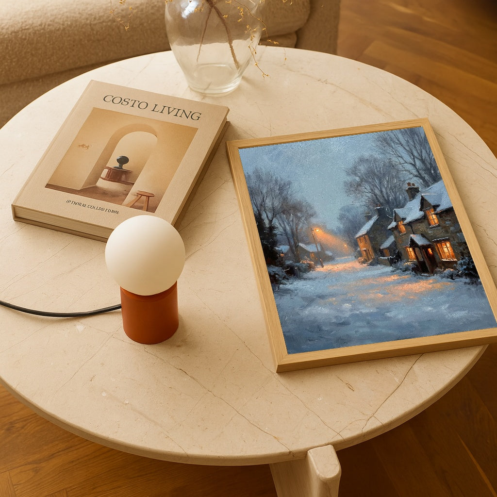 Auto-generated Mockup