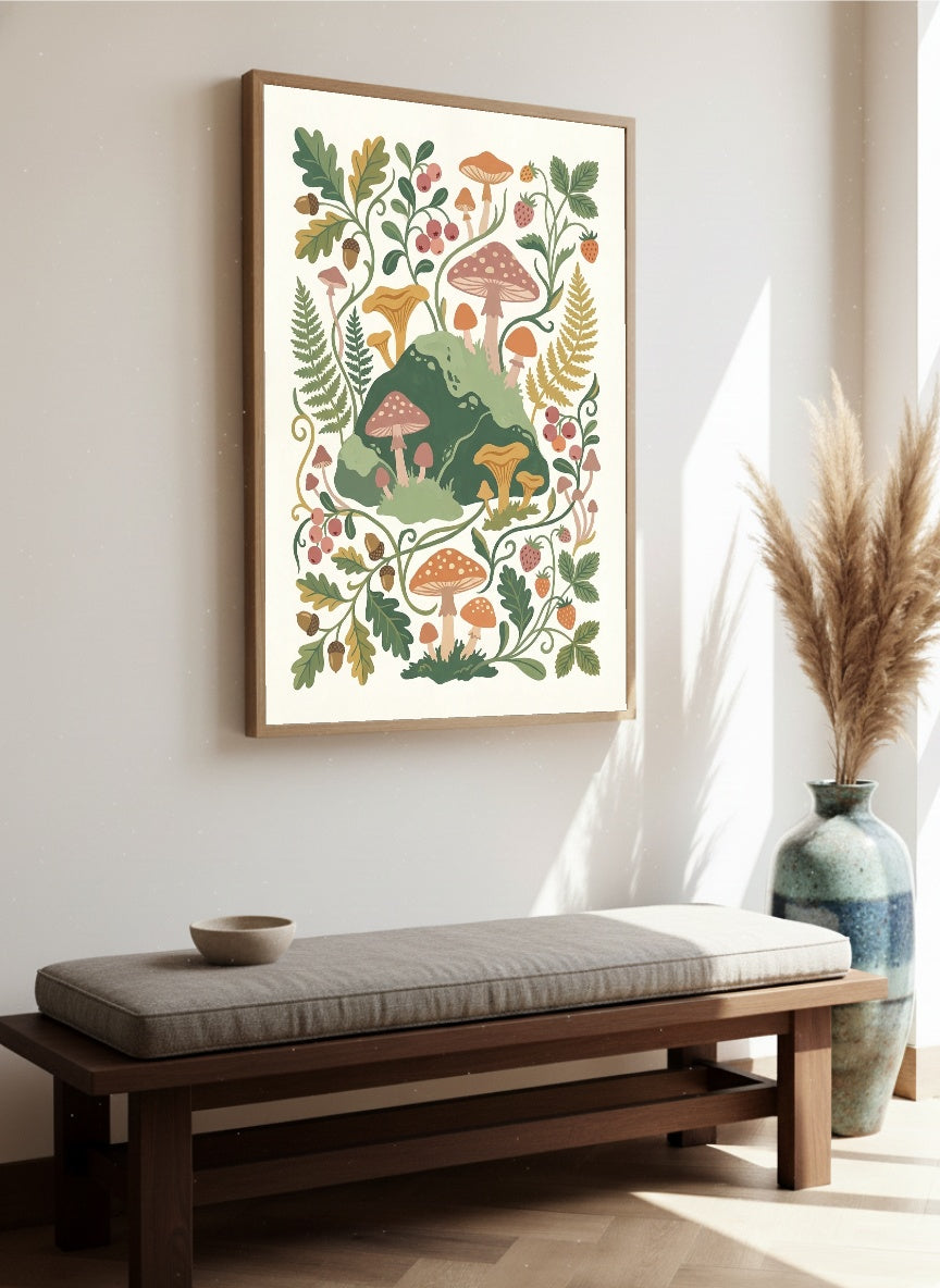 Auto-generated Mockup