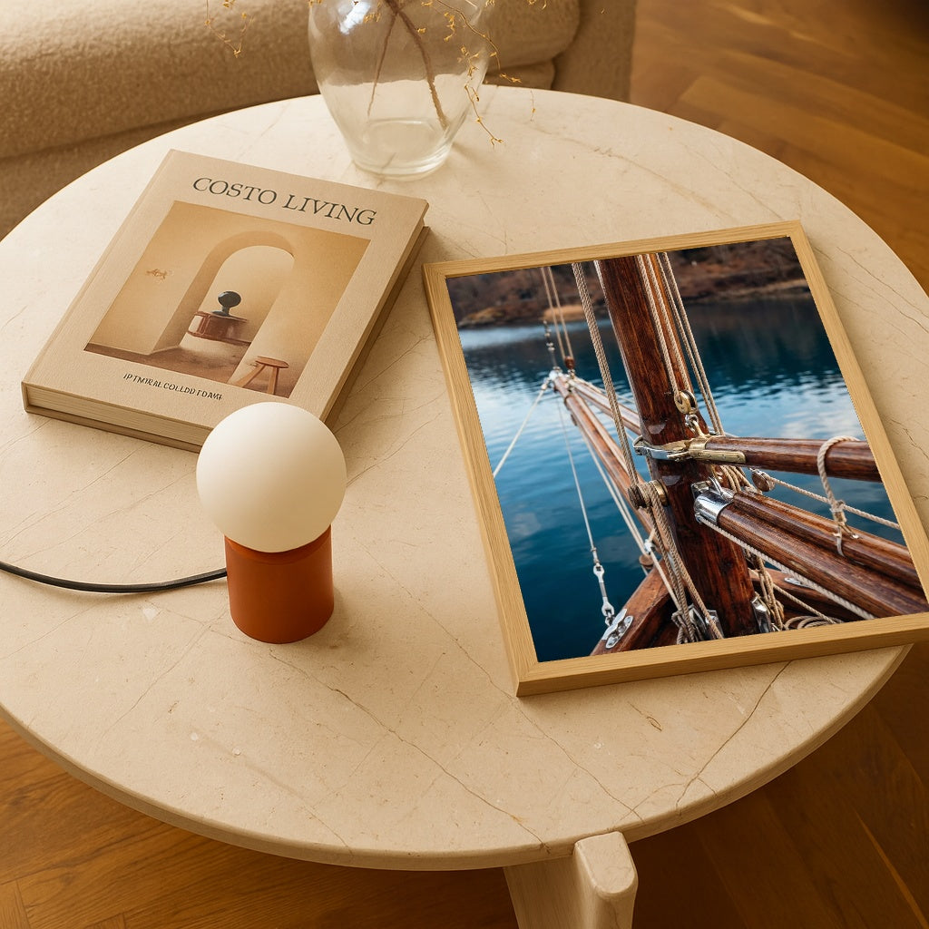 Auto-generated Mockup