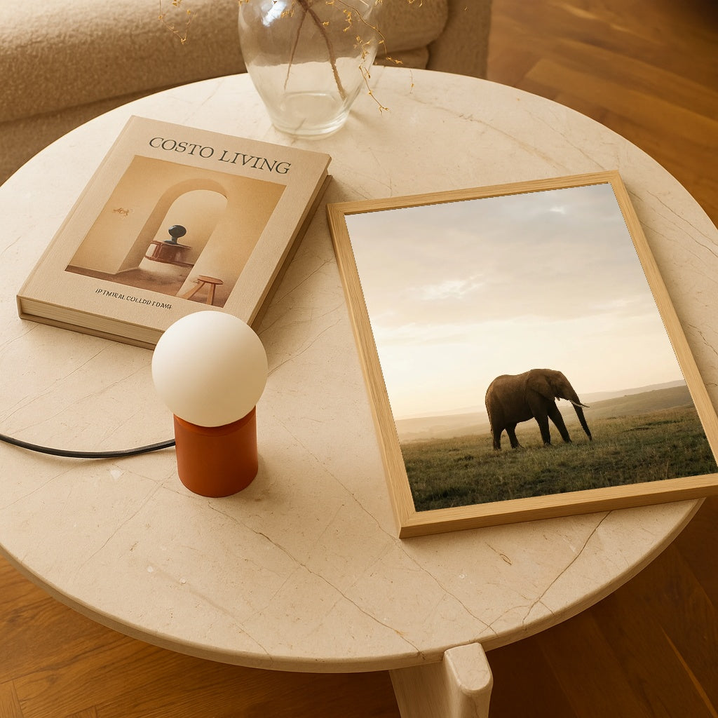 Auto-generated Mockup