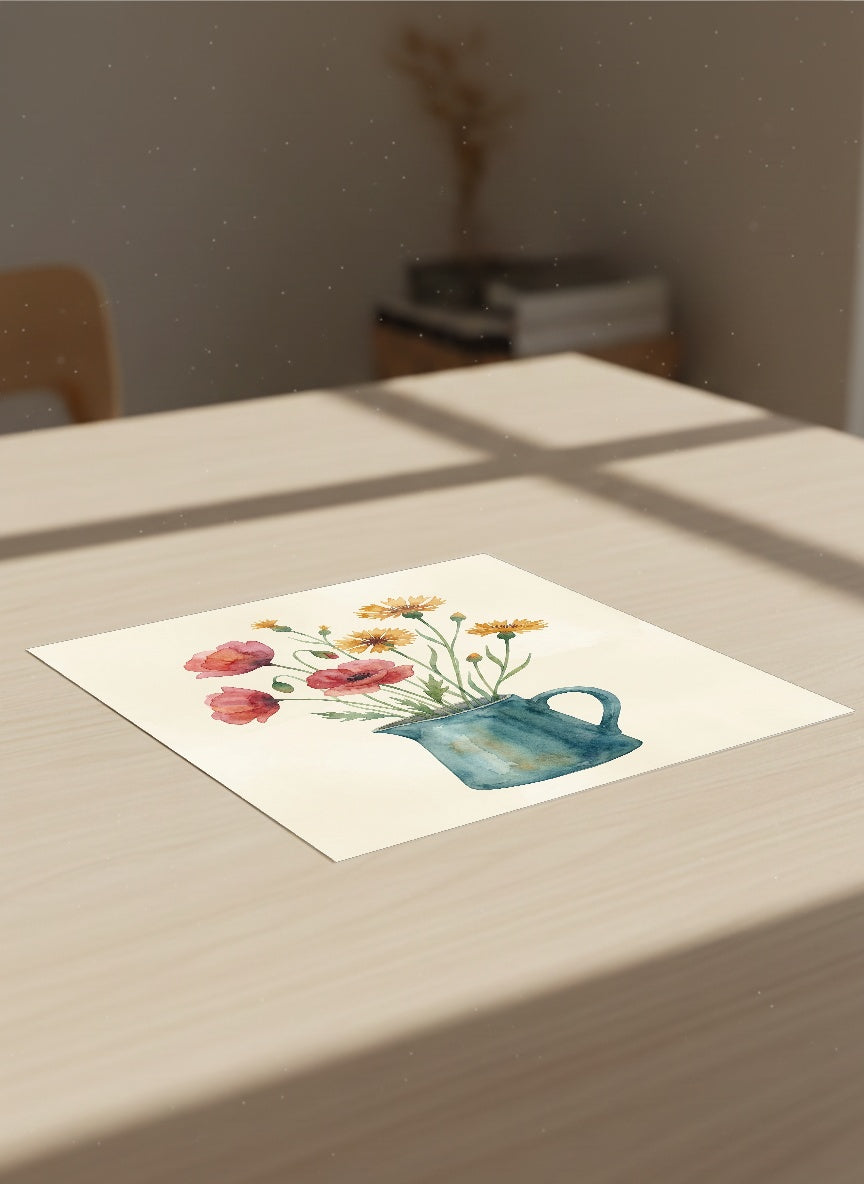 Auto-generated Mockup