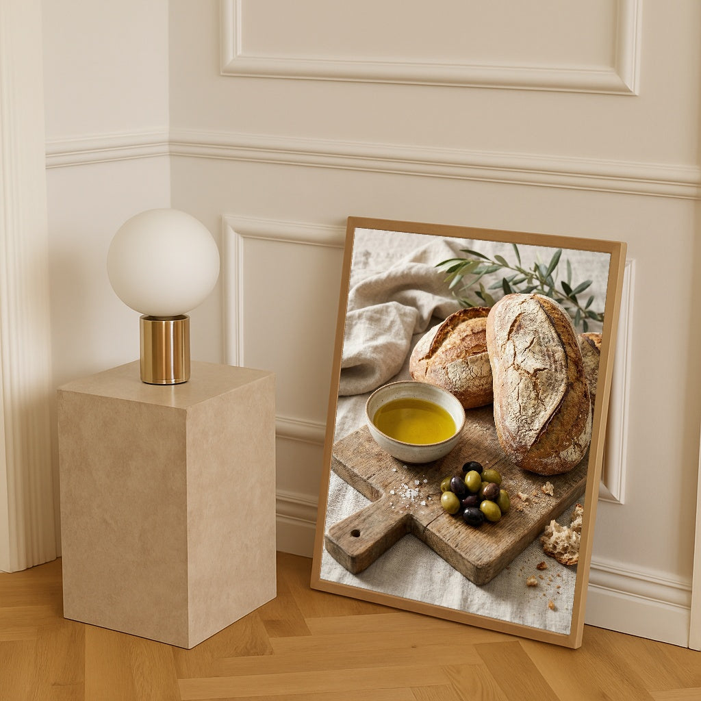 Auto-generated Mockup