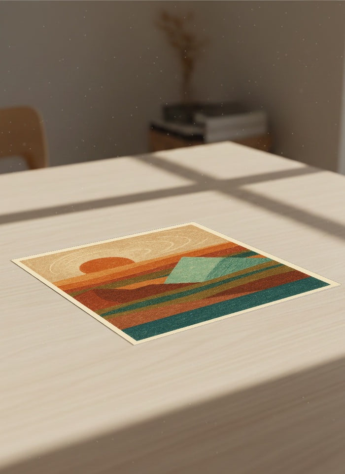 Auto-generated Mockup
