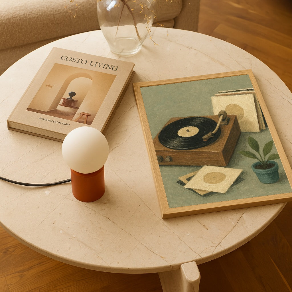 Auto-generated Mockup