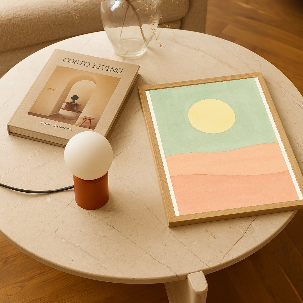 Auto-generated Mockup