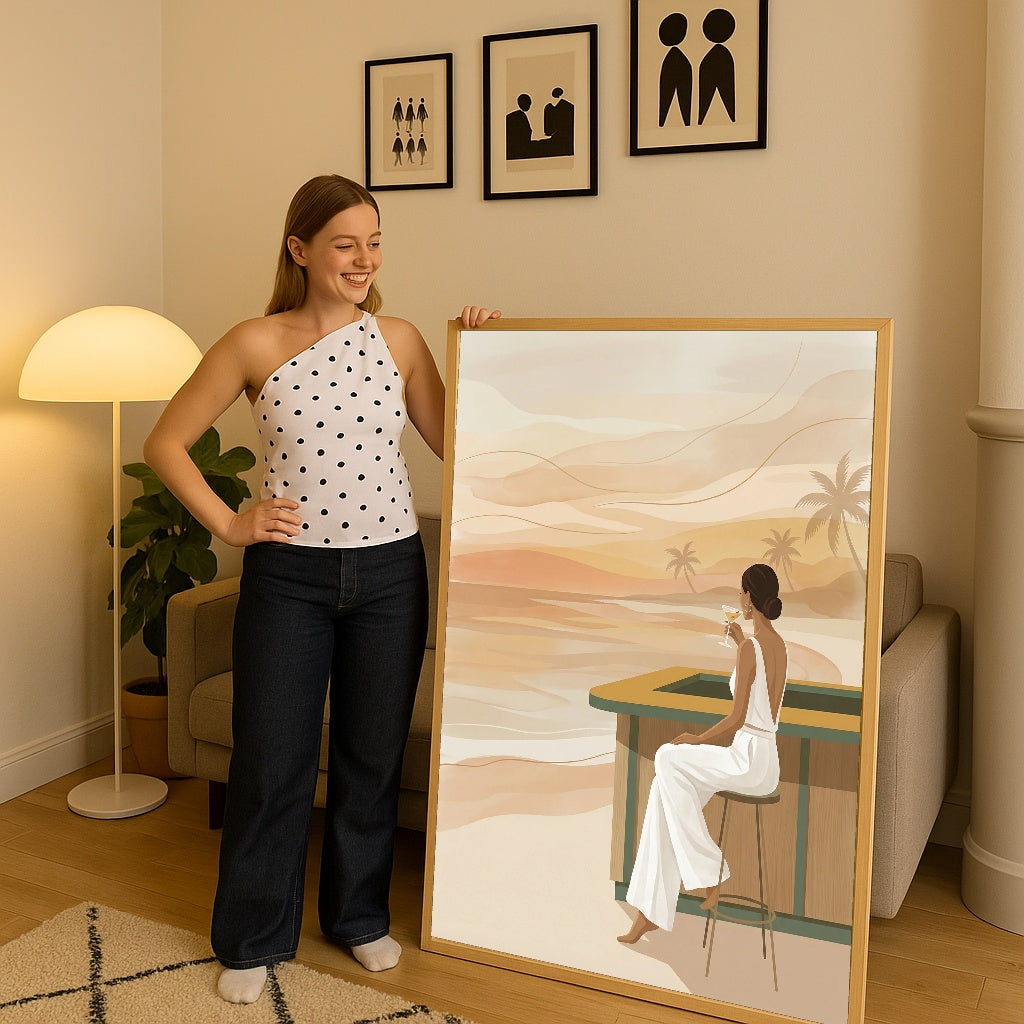 Auto-generated Mockup