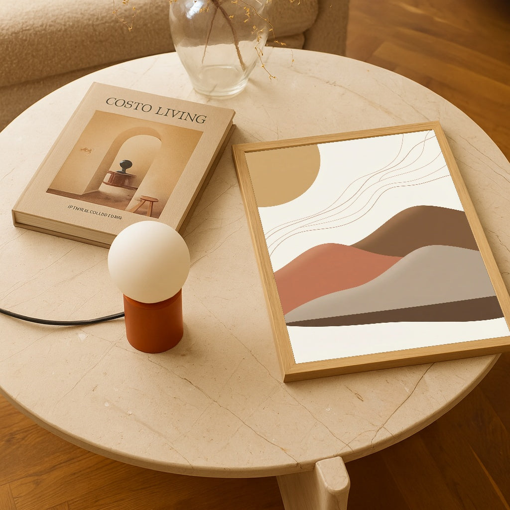 Auto-generated Mockup