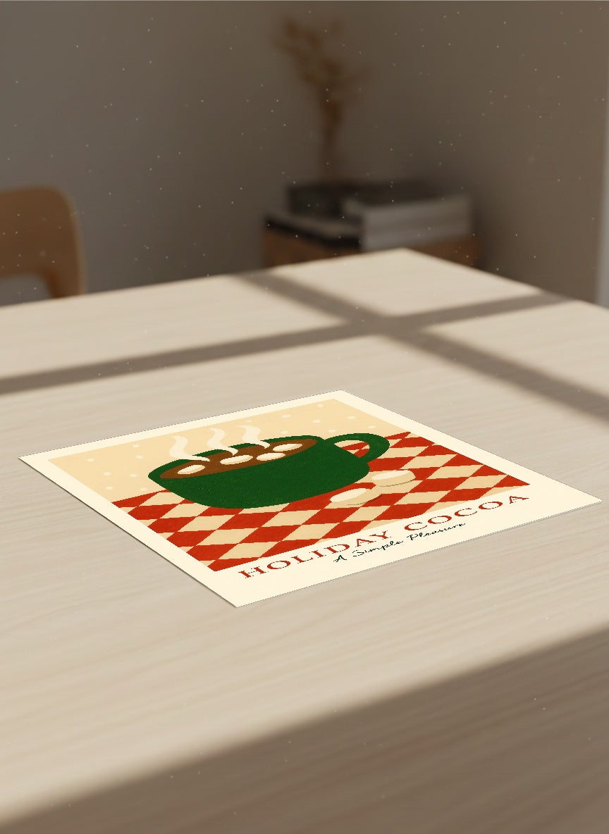 Auto-generated Mockup