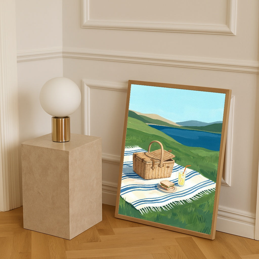 Auto-generated Mockup