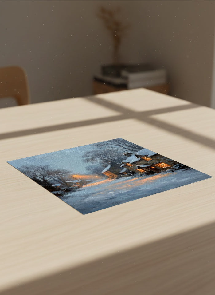 Auto-generated Mockup