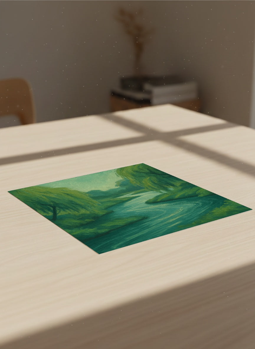 Auto-generated Mockup