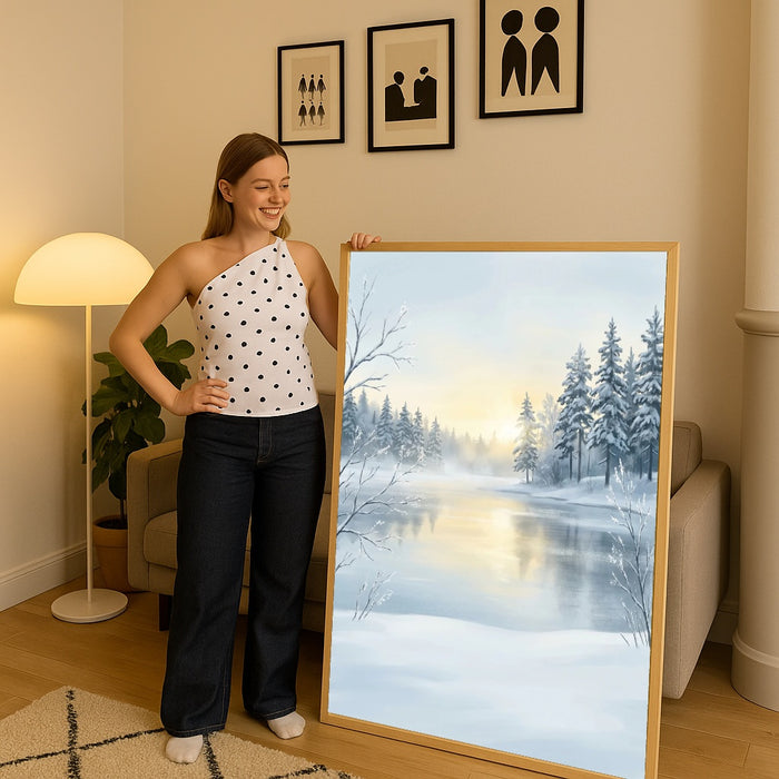 Auto-generated Mockup