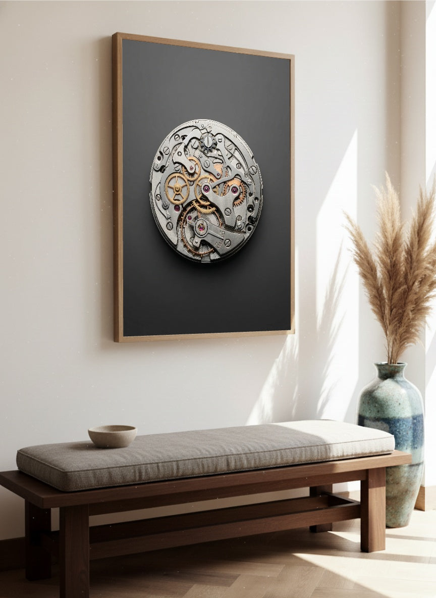 Auto-generated Mockup