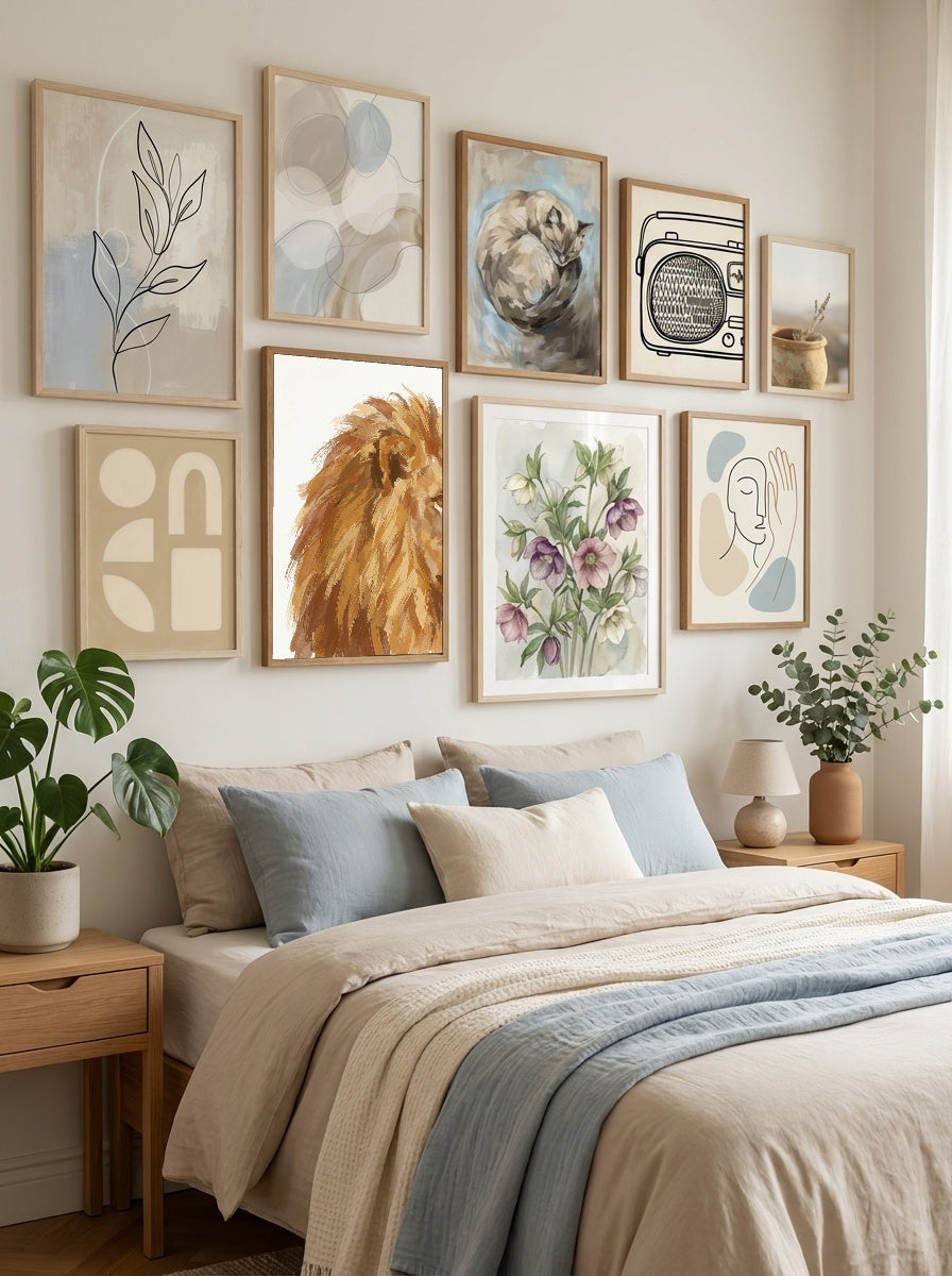 Auto-generated Mockup