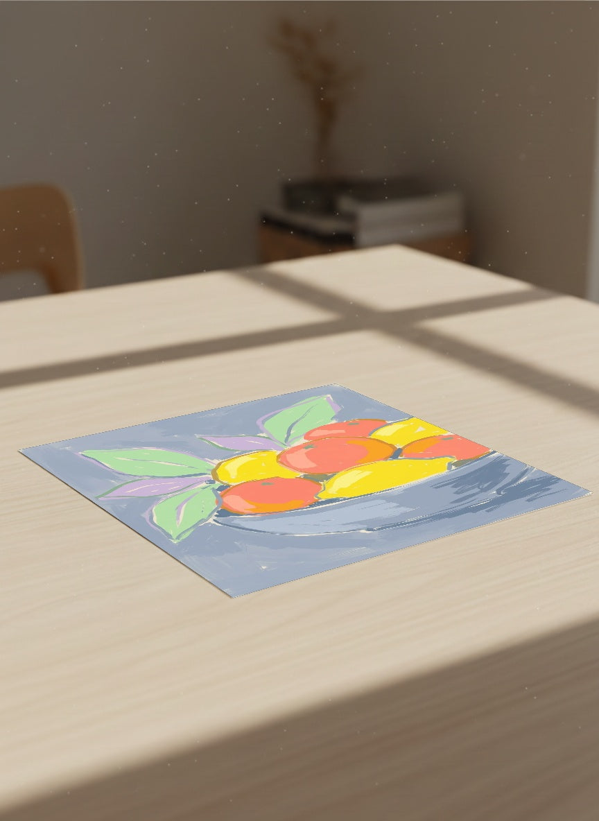 Auto-generated Mockup