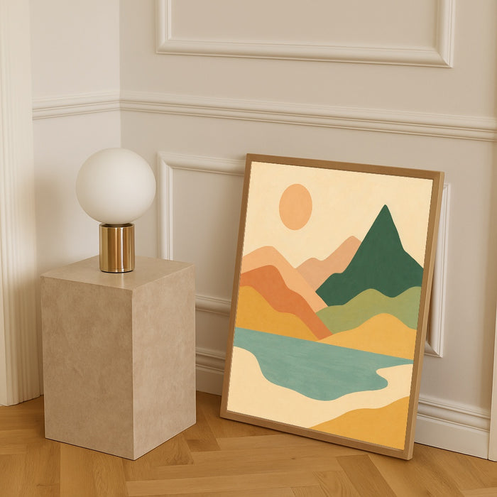 Auto-generated Mockup