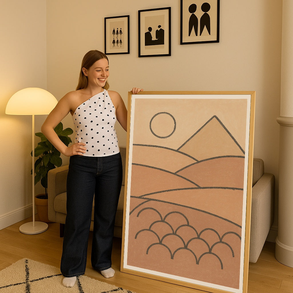 Auto-generated Mockup