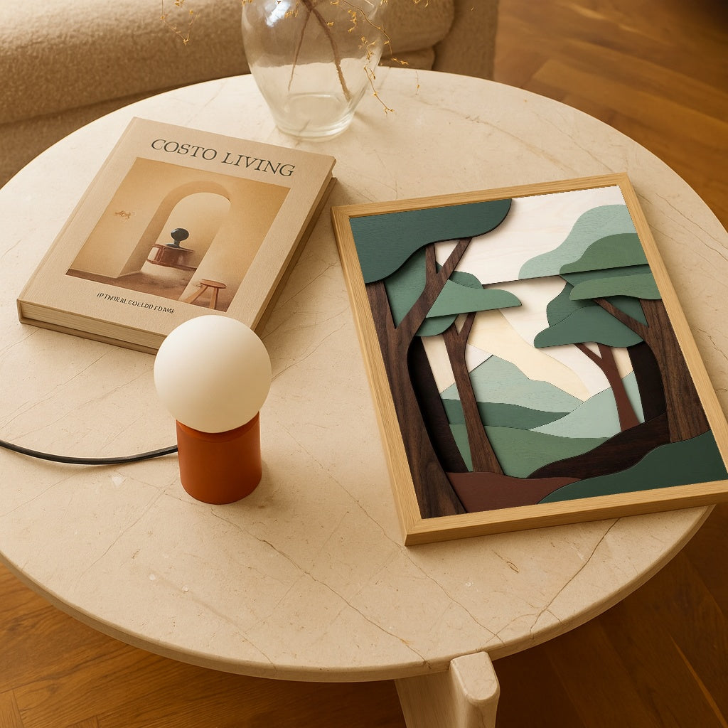 Auto-generated Mockup