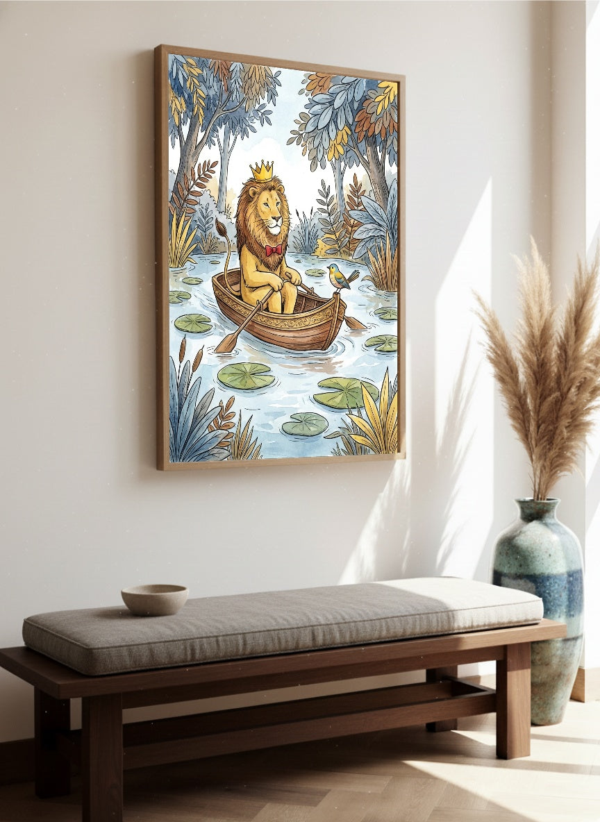 Auto-generated Mockup