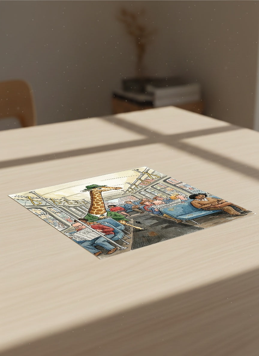 Auto-generated Mockup