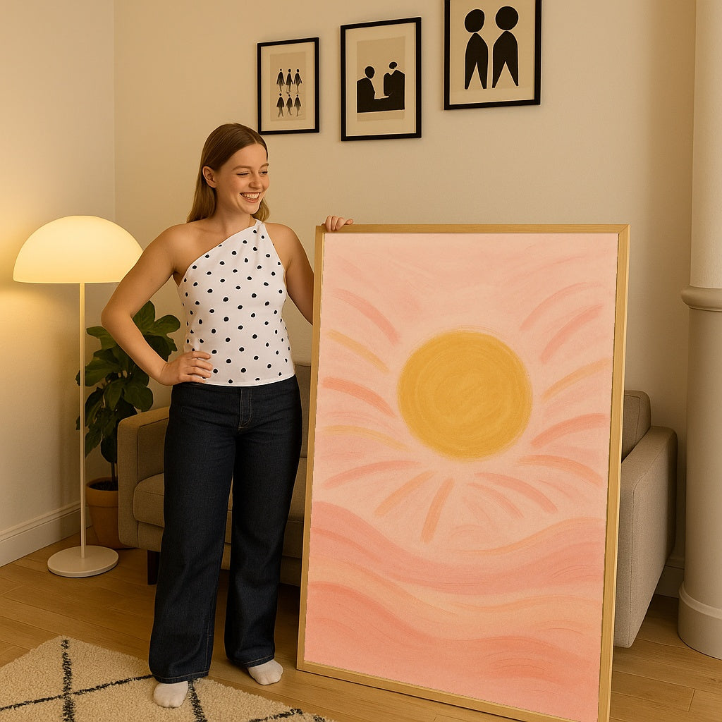 Auto-generated Mockup