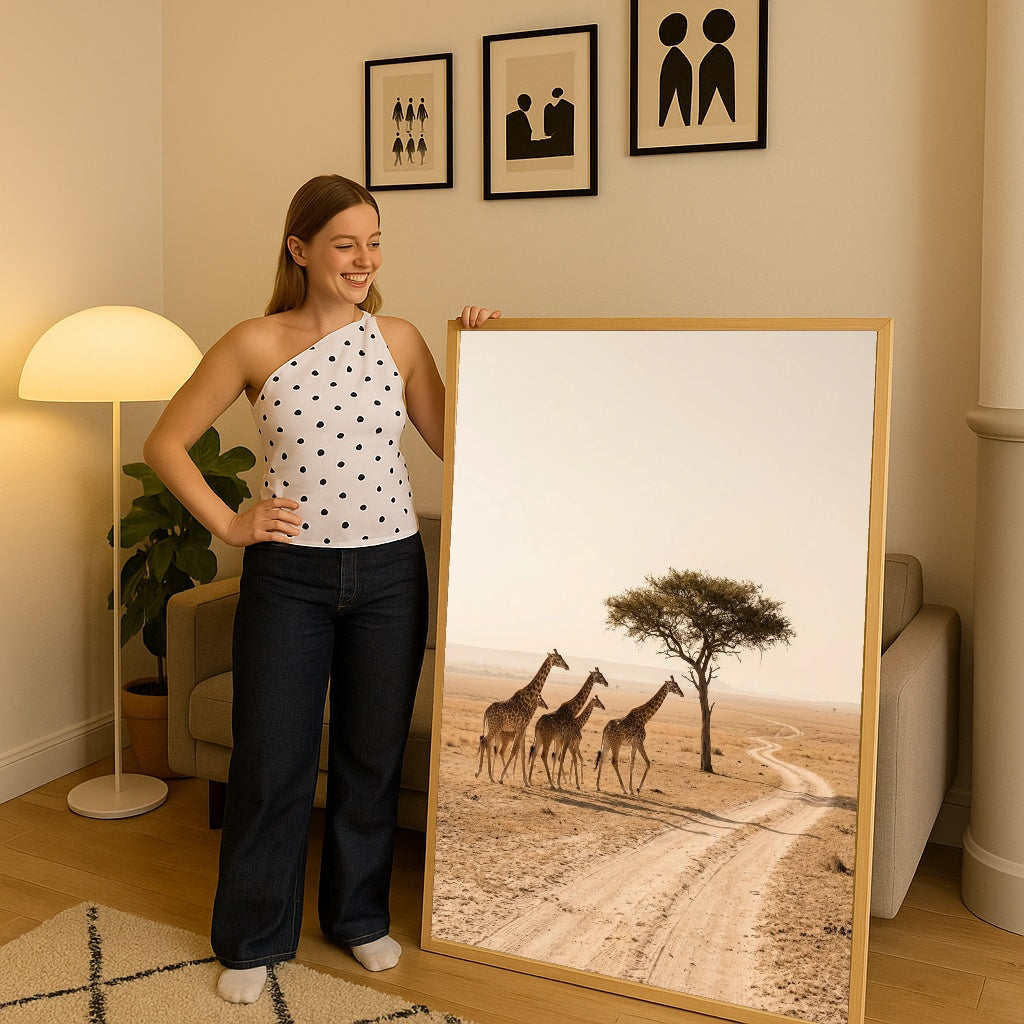 Auto-generated Mockup