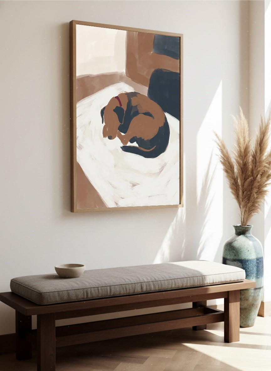 Auto-generated Mockup