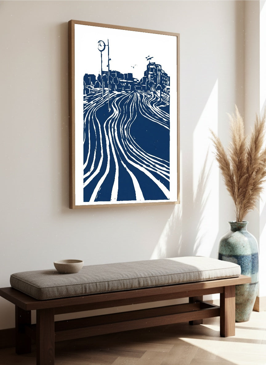 Auto-generated Mockup