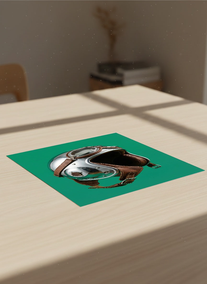 Auto-generated Mockup