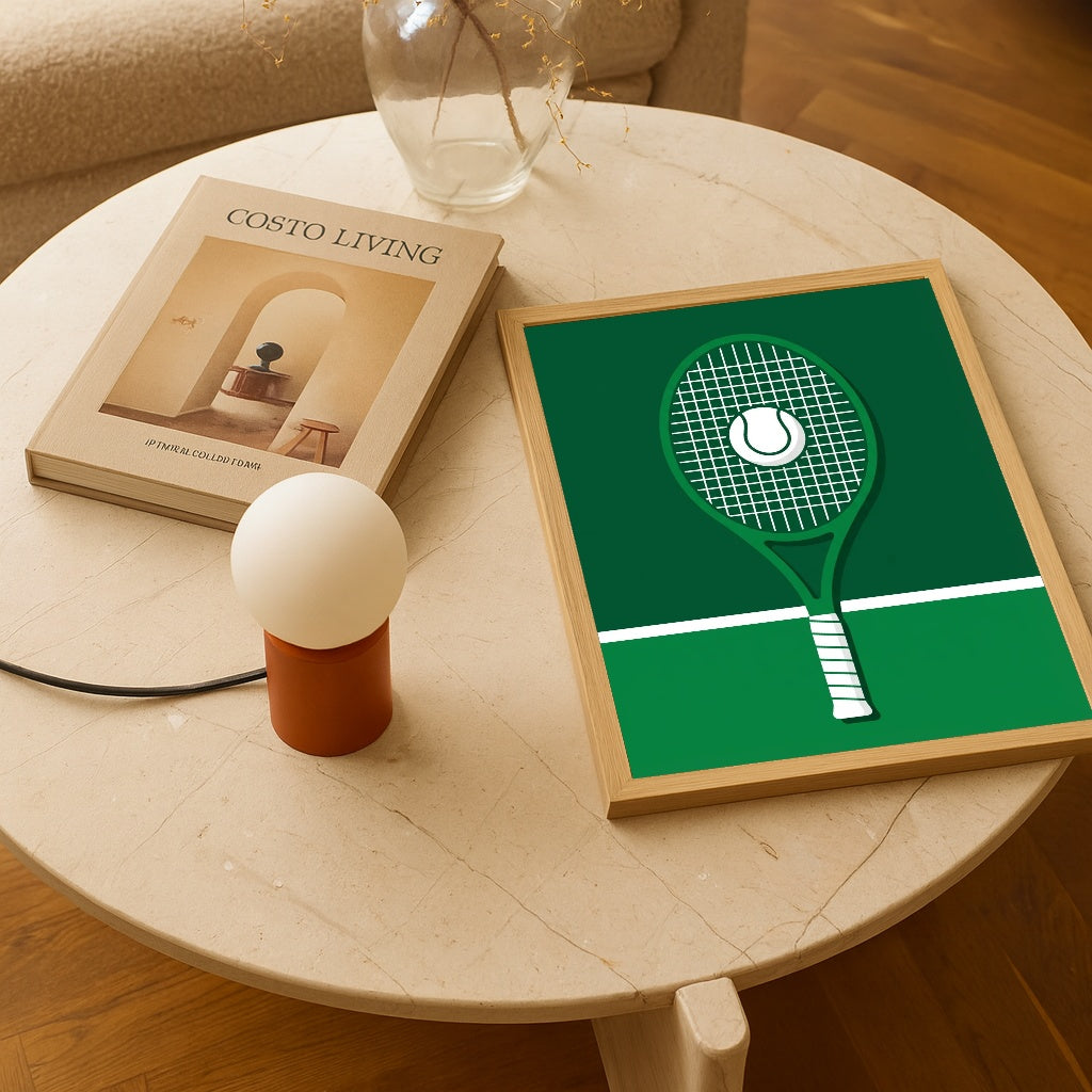 Auto-generated Mockup