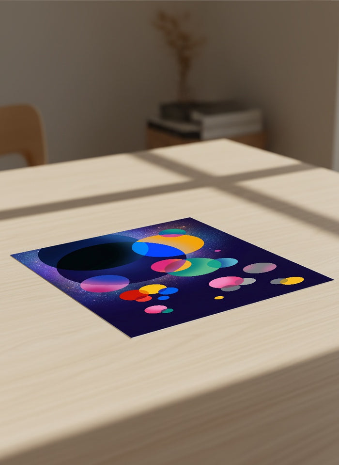 Auto-generated Mockup
