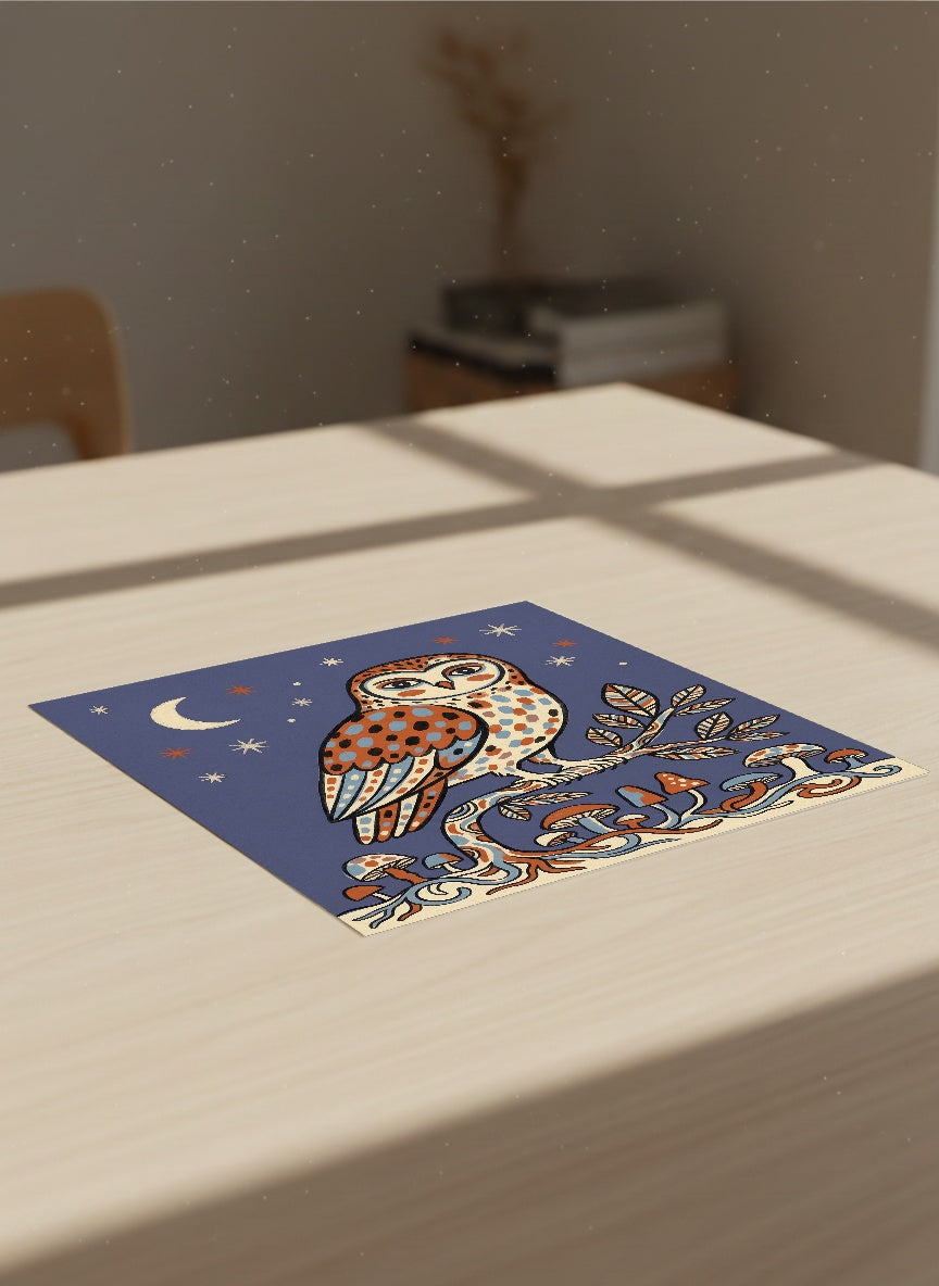 Auto-generated Mockup