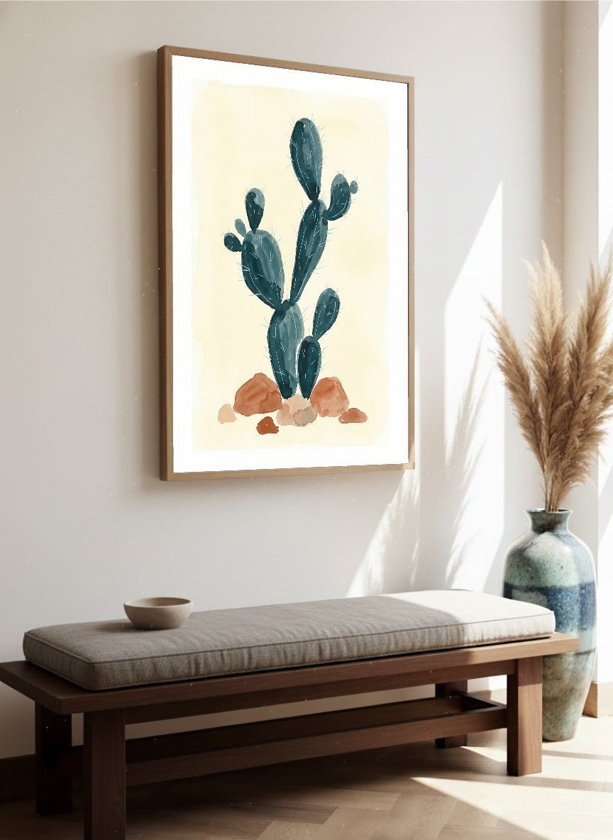 Auto-generated Mockup