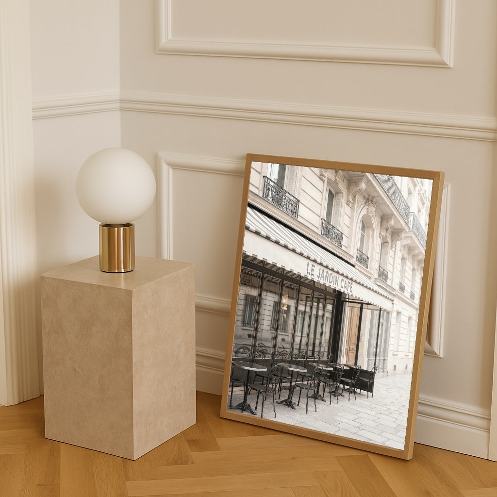 Auto-generated Mockup